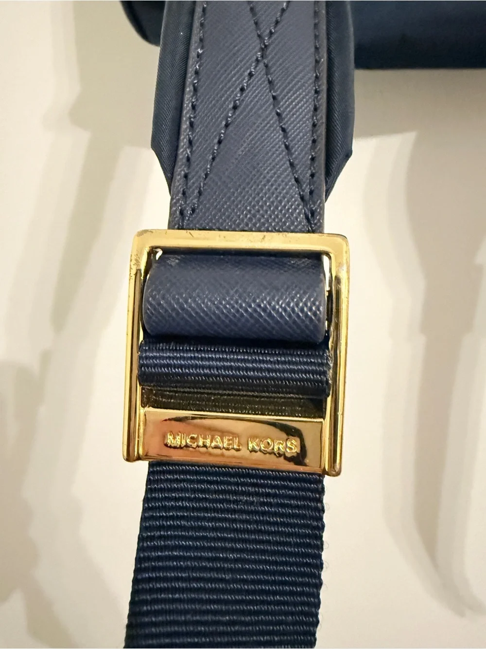 Michael Kors compact michael